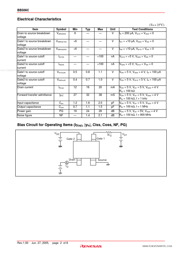 BB506C