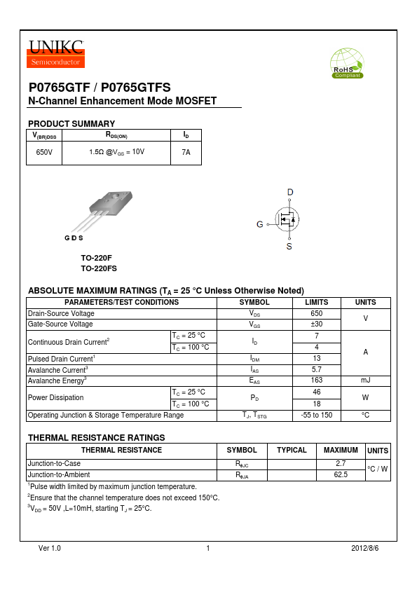 P0765GTFS