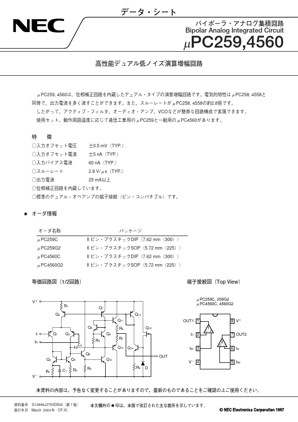 UPC259