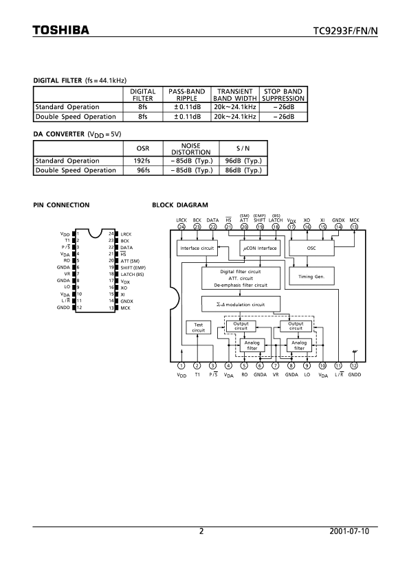 TC9293N