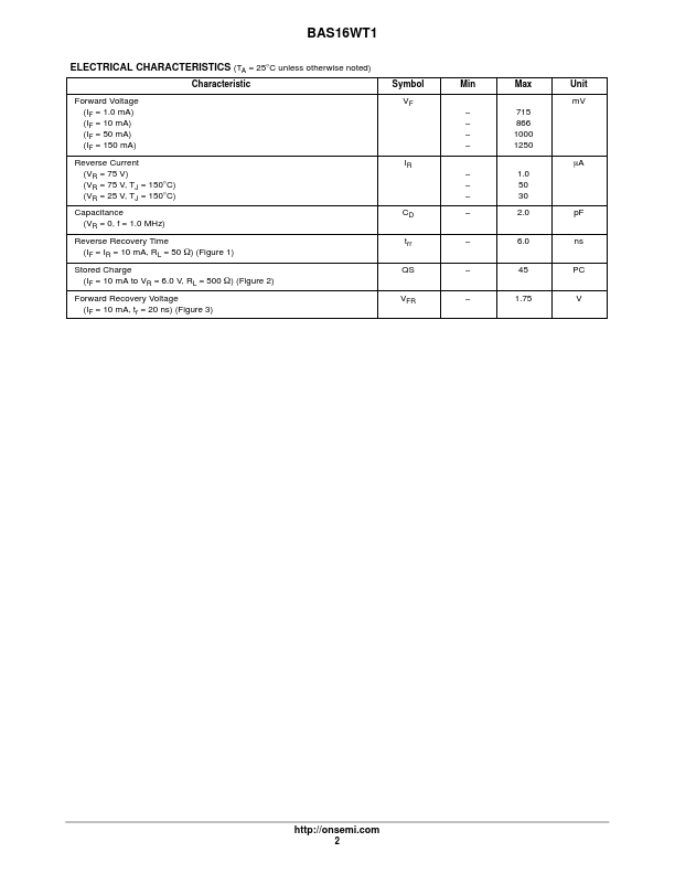 BAS16WT1