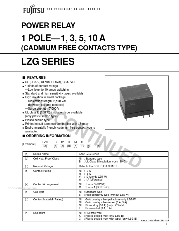 LZG-xH