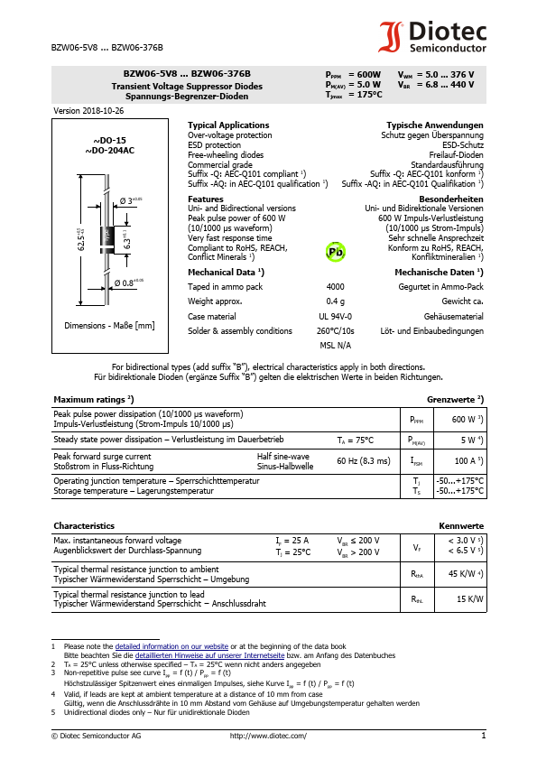 BZW06-7V0