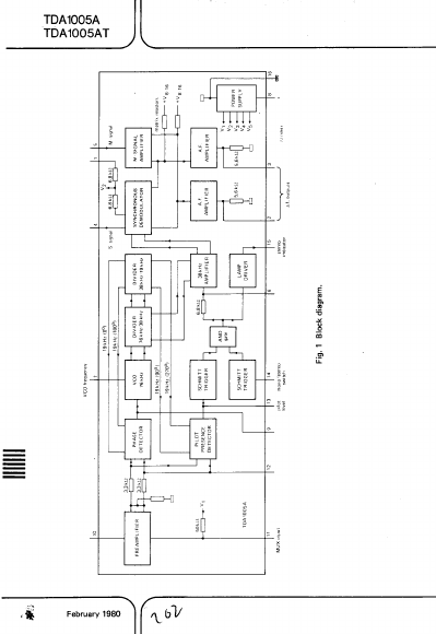 TDA1005A