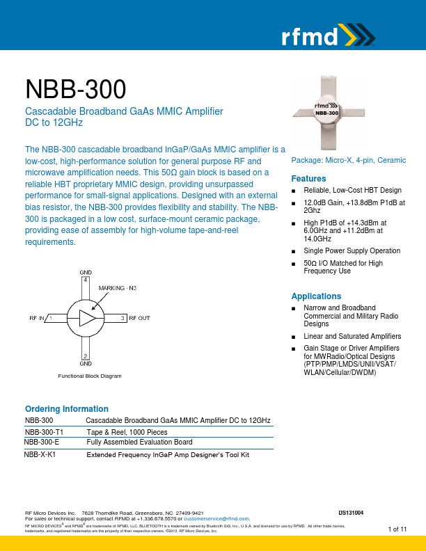 NBB-300