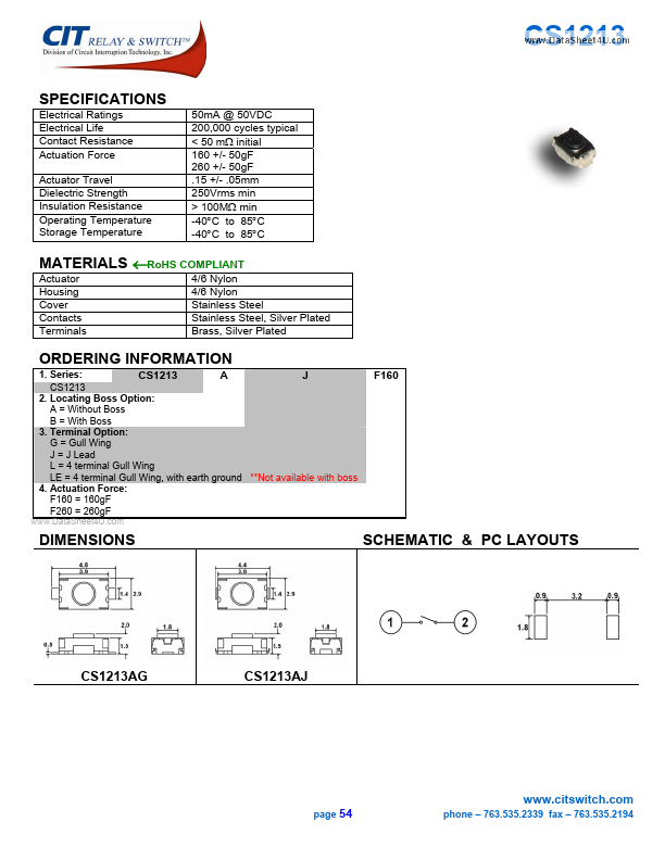 CS1213