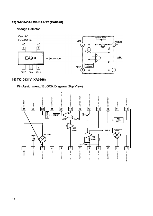 S-80845ALMP-EA9-T2