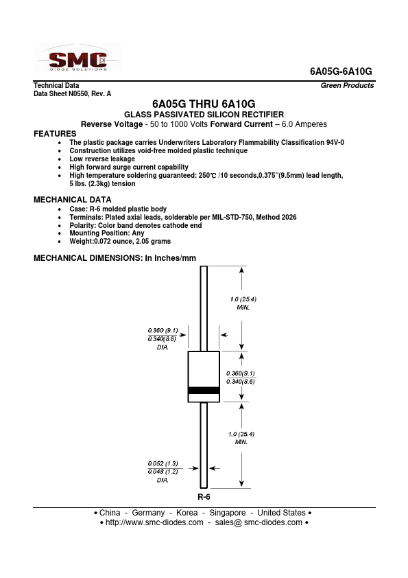 <?=6A4G?> डेटा पत्रक पीडीएफ