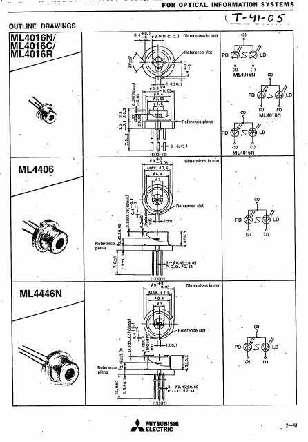 ML4446