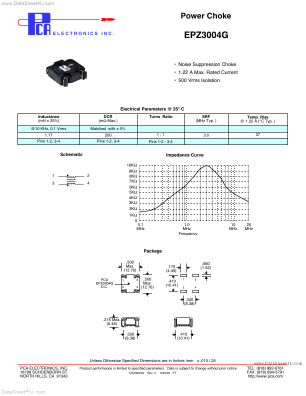 EPZ3004G