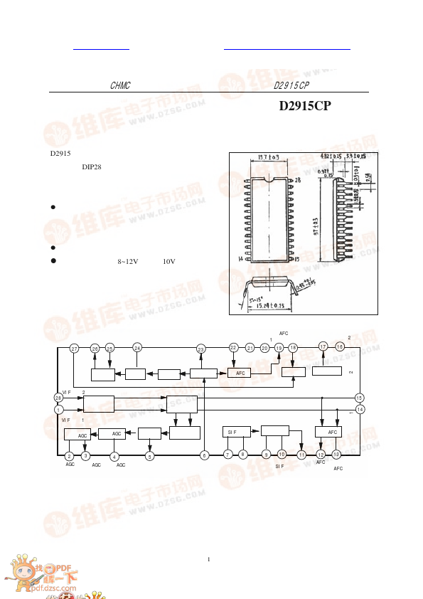 D2915CP