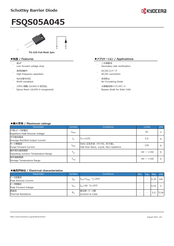 FSQS05A045