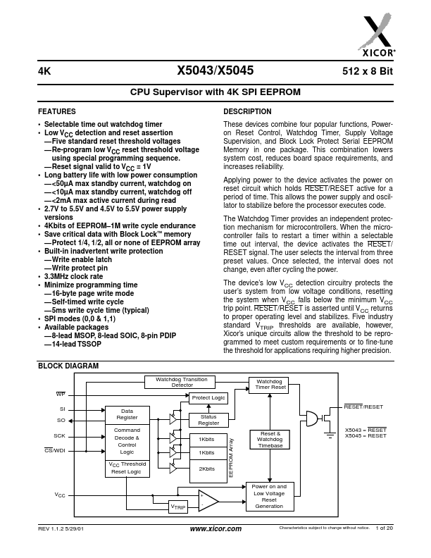 X5043