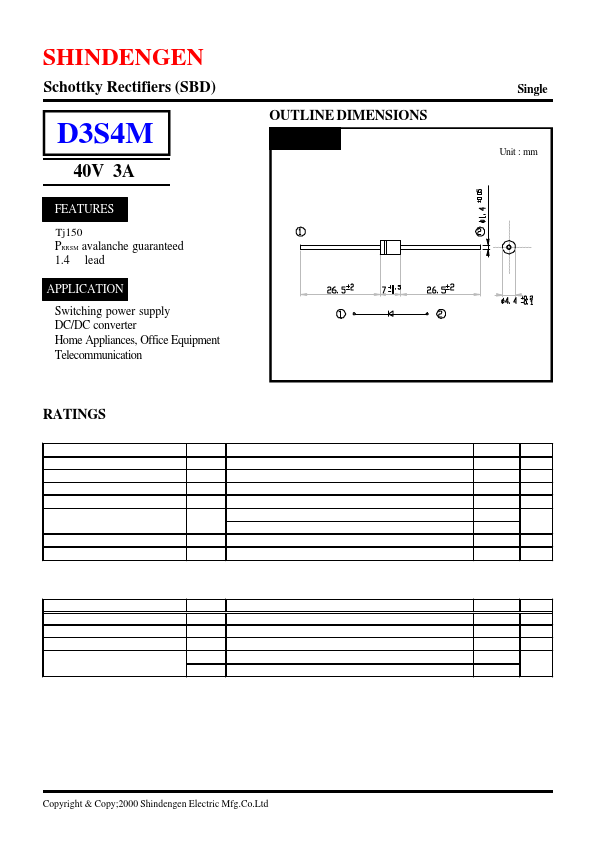 D3S4M