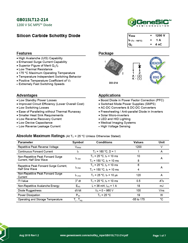 GB01SLT12-214