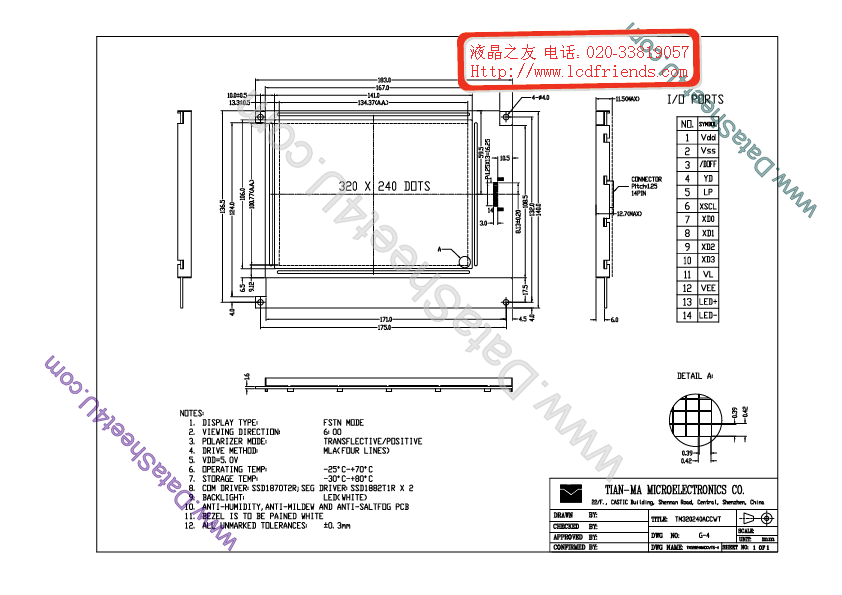 TM320240A-T