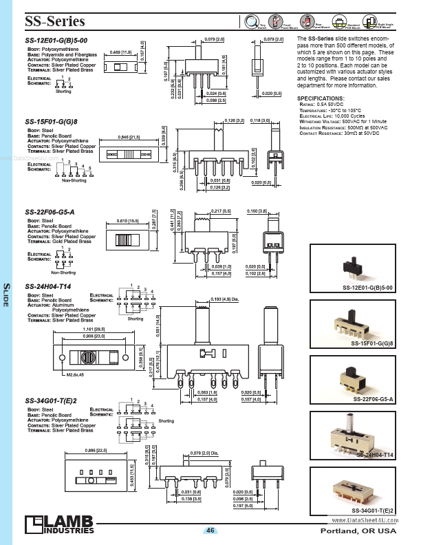 SS-22F06-G5-A