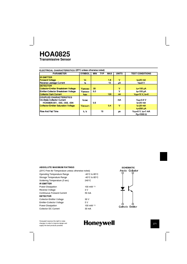 HOA0825