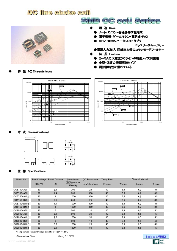 OC9080-A102