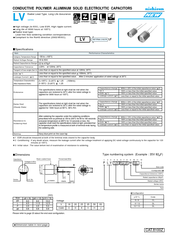 PLV1D221MDL1