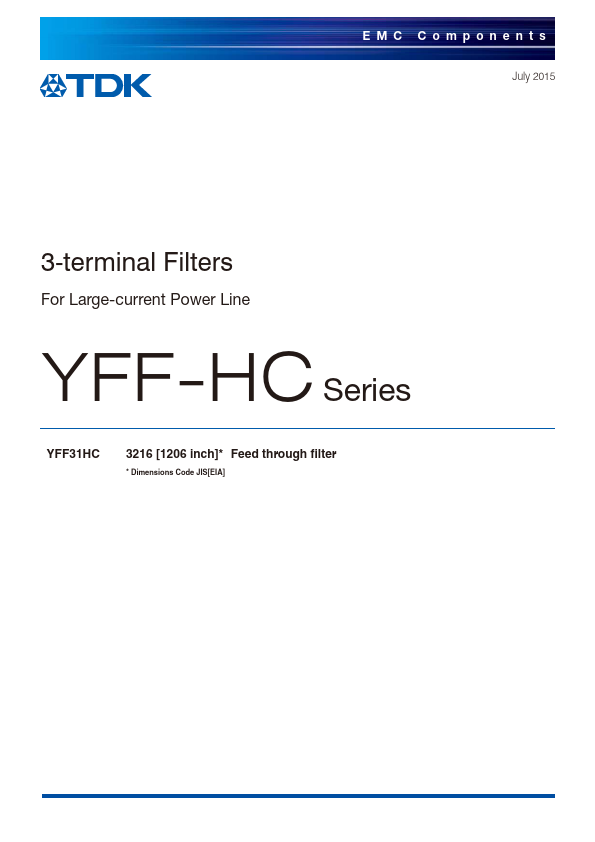 YFF31HC