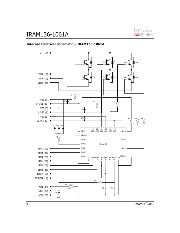 IRAM136-1061A