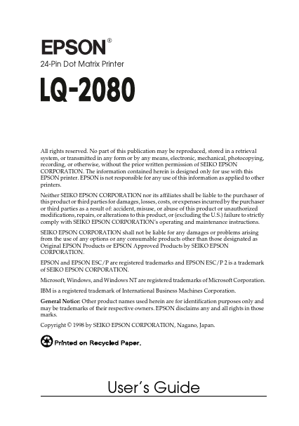 LQ2080