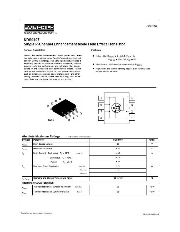 NDS9407