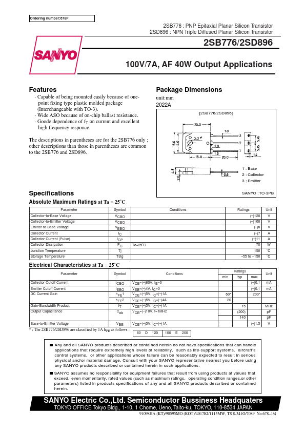 B776