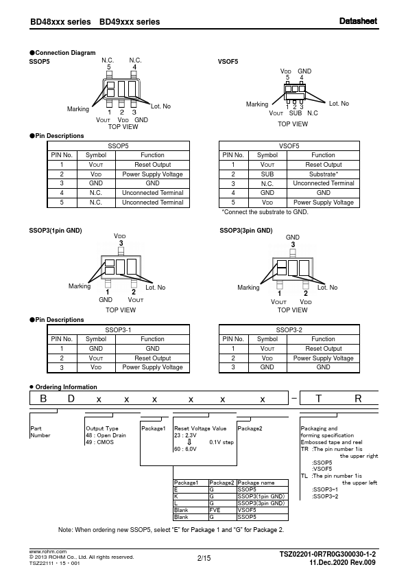 BD48L45