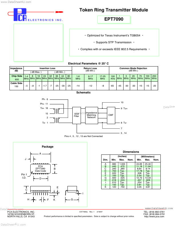 EPT7090