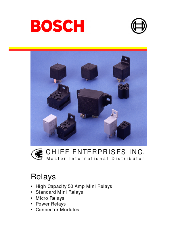 0332002250 Bosch