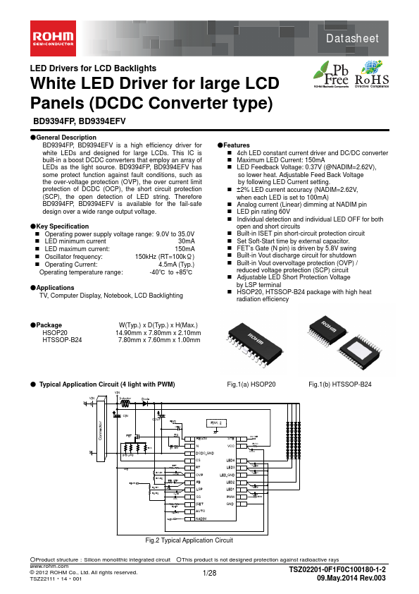 BD9394FP