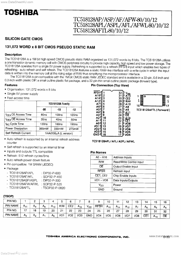 TC518128ASPL-12