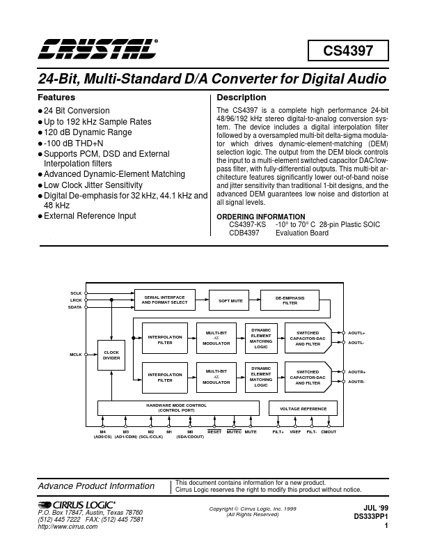 CS4397