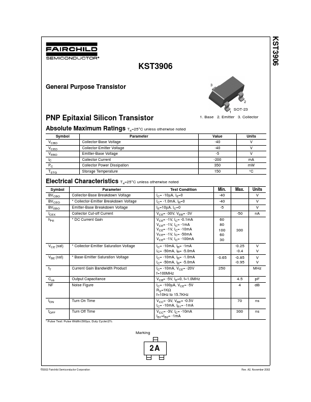 KST3906