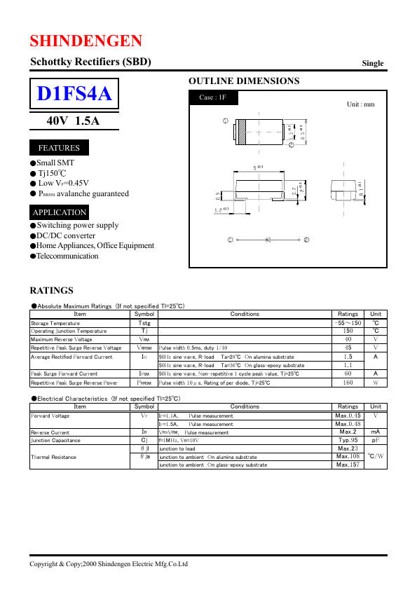 D1FS4A