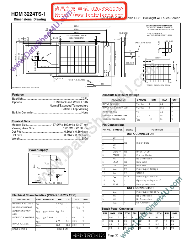 HDM3224ts-1