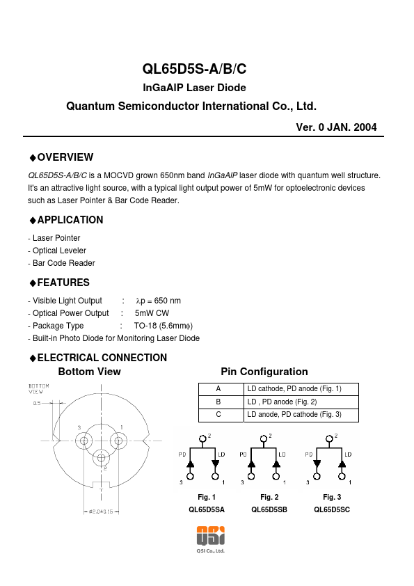 QL65D5S-A