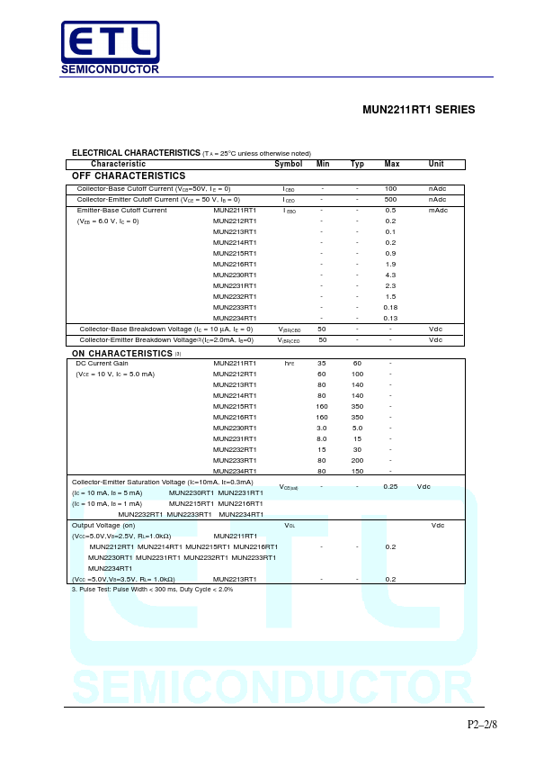 MUN2215RT1