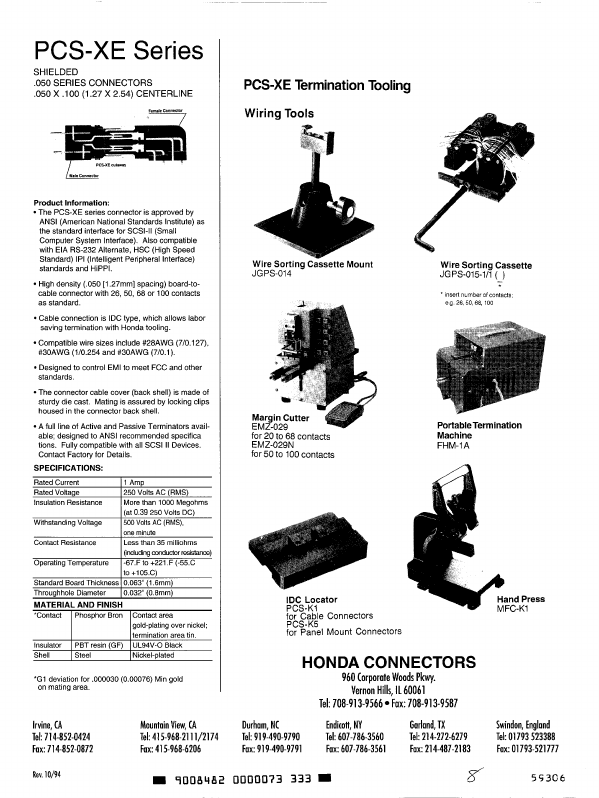 PCS-XE26M