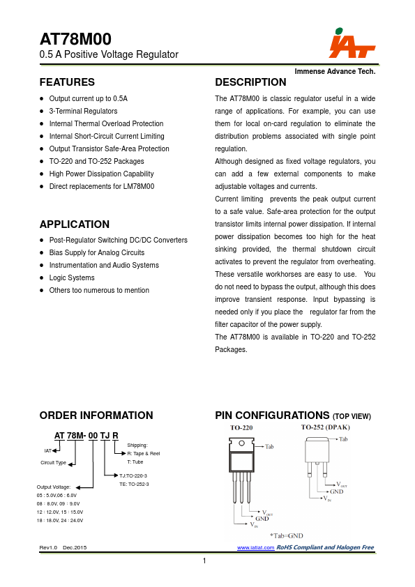 <?=AT78M00?> डेटा पत्रक पीडीएफ