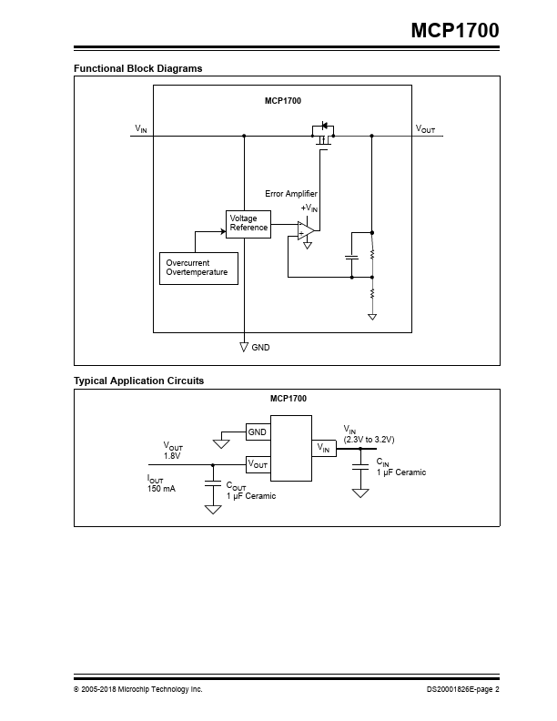 MCP1700