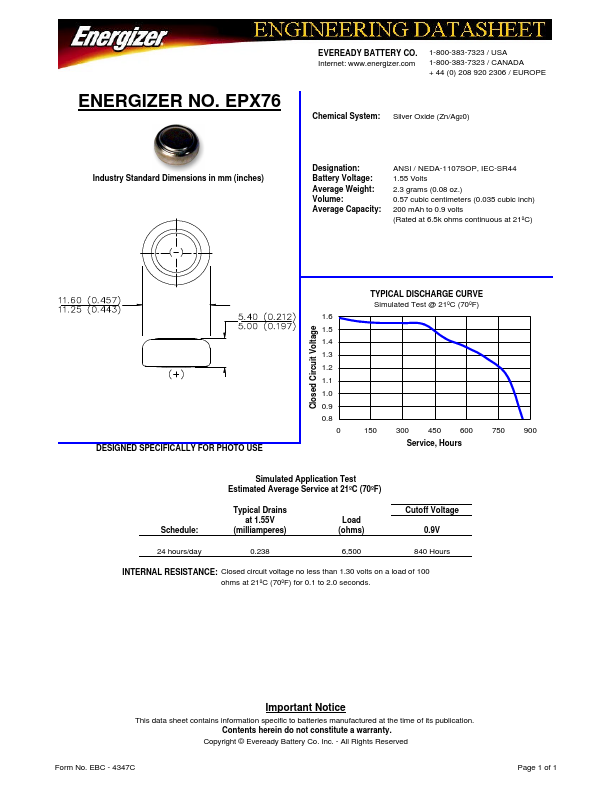 EPX76