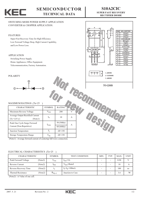 S10A2CIC