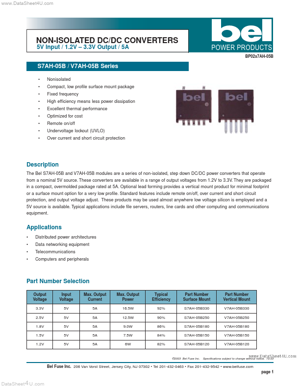 V7AH-05B