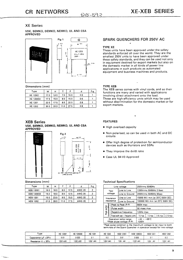 XEB1202