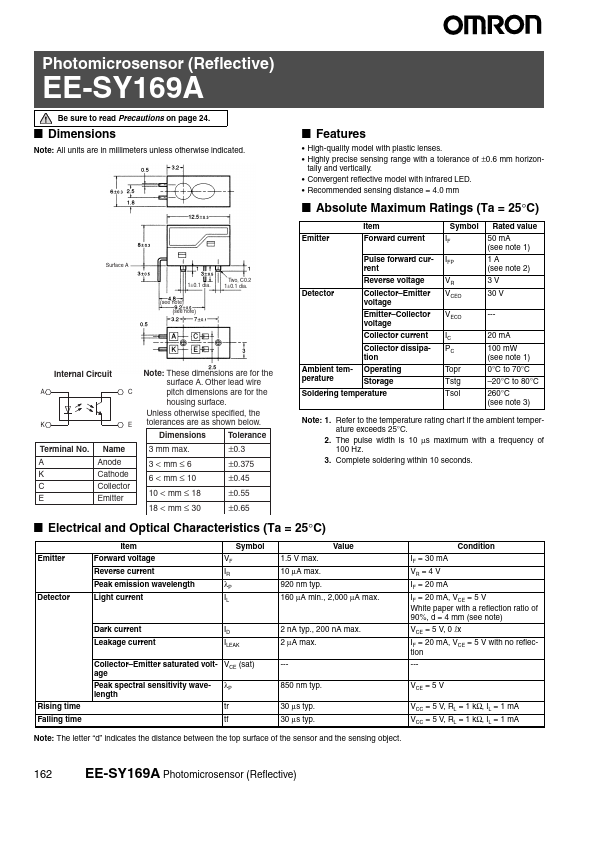 EE-SY169A