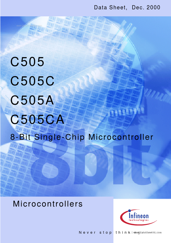 <?=C505CA?> डेटा पत्रक पीडीएफ