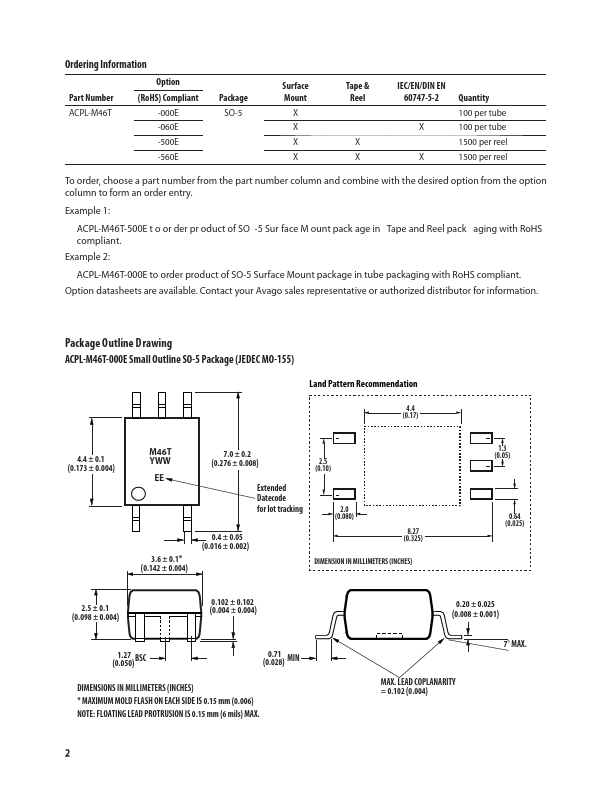 ACPL-M46T